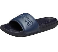 Crocs Sandales à enfiler pour homme, bleu marine, pointure 42, bleu marine, 43/44 EU