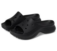Crocs Slides Bae Femme Noir Taille 38