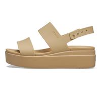 Crocs Sandales beige, Taille 36,5