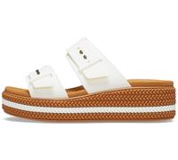 Crocs Sandales blanc, Taille 34,5