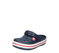 Crocs Sabots Crocband Enfants Bleu marine/Rouge Taille 30