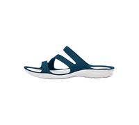 Crocs Sandales bleu, Taille 36,5
