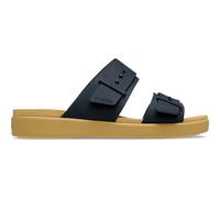 Crocs Sandales Brooklyn Buckle Low
