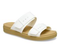 Crocs Sandales Brooklyn Buckle Low