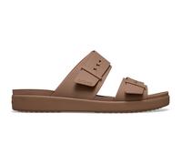 Crocs Sandales Brooklyn Buckle Low