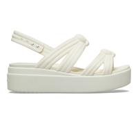 Crocs Brooklyn Knot Low Wedge, Femme