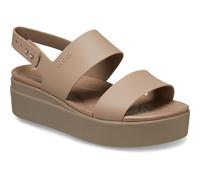 Crocs Sandales Brooklyn Lowedge