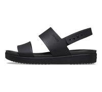 Crocs Sandales 'Brooklyn' noir, Taille 36,5