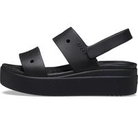 Crocs Sandales 'Brooklyn' noir, Taille 41-42