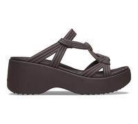Crocs Sandales Brooklyn Sky