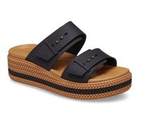 Crocs Sandales Brooklyn Woven Buckle