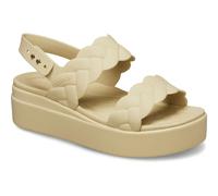 Crocs Sandales Brooklynoven Upper L