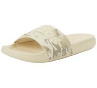 Crocs Sandales camouflage pour homme, os, pointure 42, os, 43/44 EU