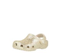 Crocs Sandales 'Classic' beige, Taille 20-21