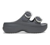 Crocs Sandales Classic Dipped Buckle Platform