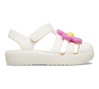 Crocs Sandales Classic Flower Fisherman
