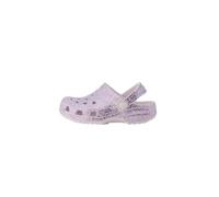 Crocs Sandales 'Classic' lavande, Taille 20-21