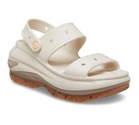 Tongs Femme - Beige - Crocs Classic Crush Clog 38/39