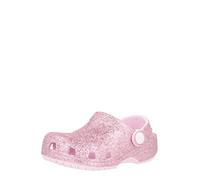 Crocs Sandales 'Classic' rose pastel, Taille 20-21
