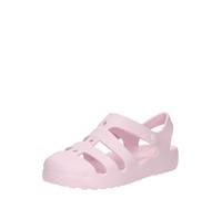 Crocs Sandales 'Classic' rose, Taille 28-29