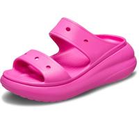 Crocs Sandales Classique T, Sabots Unisexe-Adulte, Juice, 37/38 EU