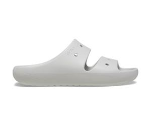 Crocs Sandales Classiques 2.0, Claquettes pour Femmes et Hommes SandaleMixte