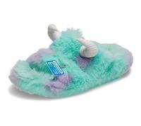 Crocs Sandales Classiques Cozzzy Unisexes pour Adulte, Multicolore, 36/37 EU