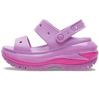 Crocs - Mega Crush - 2079896WQ - Couleur: Rose - Pointure: 37 EU