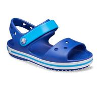 Crocs - Sandales enfant Crocband Sandal Kids - Unisexe - Cerulean Blue/Ocean - 20/21 EU