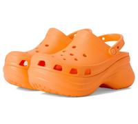 Crocs Sandales Crocs pour Femme, Orange, 37 EU