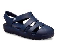 Crocs Sabots bébé Classic Fisherman Bleu 19/20