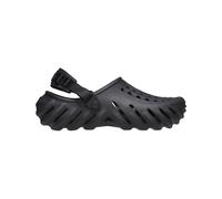 Crocs - Sandales en mousse - Echo Clog Blk - Taille 43-44 - Noir Noir 43-44