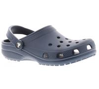 Crocs Sandales Enfant Classiques À Enfiler Navy Taille UK