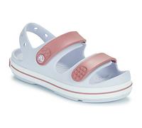 Crocs Sandales enfant Crocband Cruiser Sandal K in Violet 33 / 34