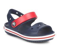 Crocs Sandales enfant CROCBAND SANDAL in Bleu 20 / 21