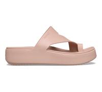 Crocs Sandales Getaway Platform Toe Loop