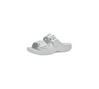 Crocs Saturday Metallic Buckle Sandales Femmes Atmosphere 39