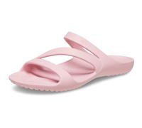 Crocs Sandales Kadee II W pour femme, rose pétale, 41/42 EU