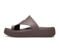 Crocs Sandales marron, Taille 37,5