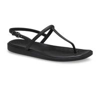 Crocs Sandales Miami Noir Femme EU 39-40