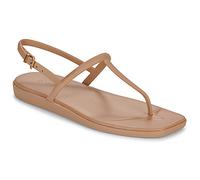 Crocs Femme Miami Thong Flip Tongs, Milk Chocolate, 42/43 EU