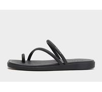 Mules femmes Crocs Miami Toe Loop Sandal Noir 38 / 39