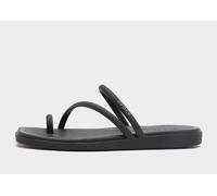 Crocs Miami Toe Loop Sandales Femmes Black 41