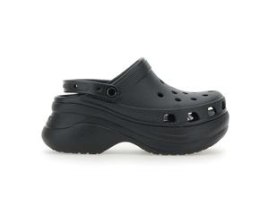 Crocs - Sandales noires Bae Clog - Femme - Chaussures - Noir - Taille: 38 EU
