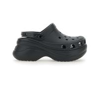 Crocs - Sandales noires Bae Clog - Femme - Chaussures - Noir - Taille: 41 EU