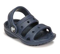Crocs Sandales et nu-pieds Classic Crocs Sandal pour enfant 19-20 Bleu