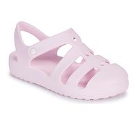 Sandales et nu-pieds Crocs Classic Fisherman K pour 34 - 35 Rose