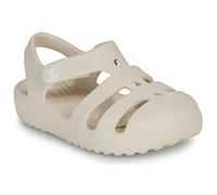 Crocs Classic Fisherman T Sandals Beige EU 27-28 Enfants