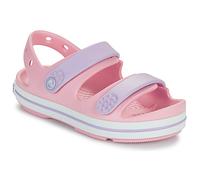 Crocs Sandales plates Crocband Cruiser Sandal K in Rose 37 / 38