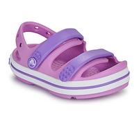 Crocs Crocband Cruiser Sandals Rose EU 23-24 Enfants